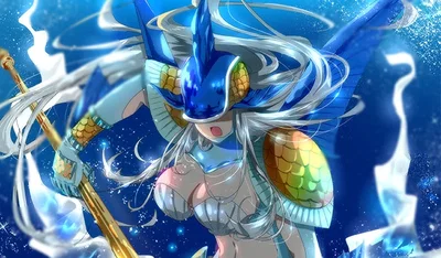 AncientMermaimon