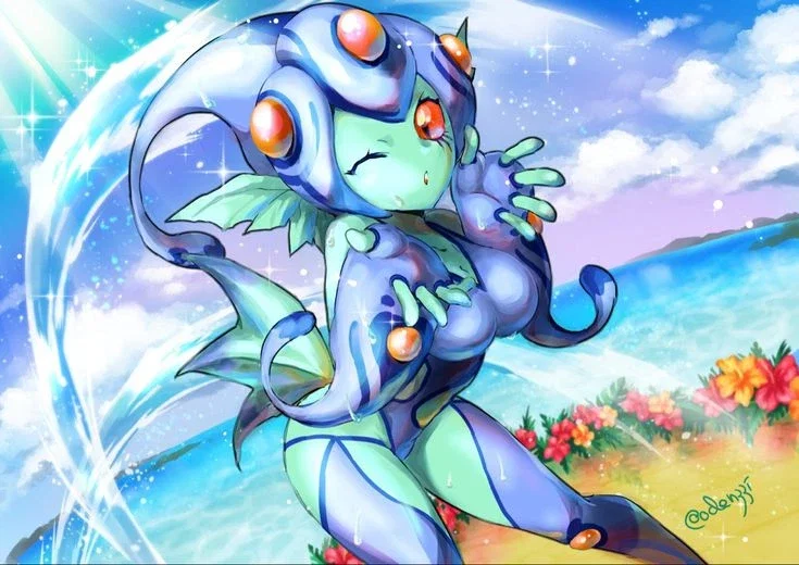 Esposa Ranamon