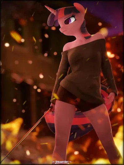 Twilight Sparkle