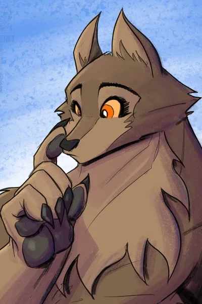 Werewolf Wednesday
