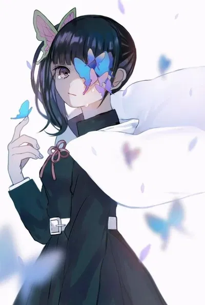 Kanao Tsuyuri ➳ En Español / Spanish