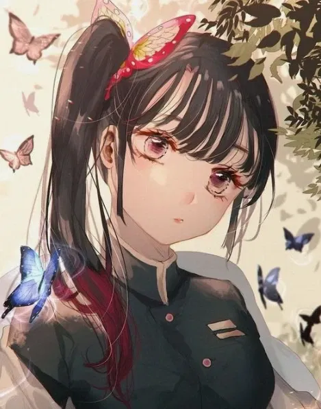 Kanao Tsuyuri