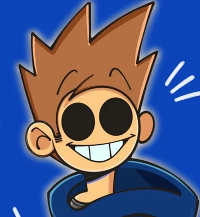 Eddsworld Tom