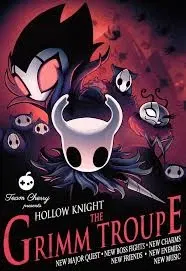 Hallownest (Grimm Troupe)