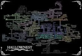 [Update!] Hallownest 