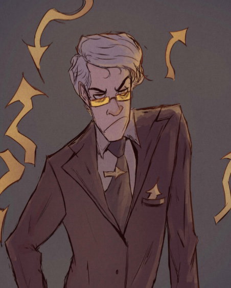 The Narrator