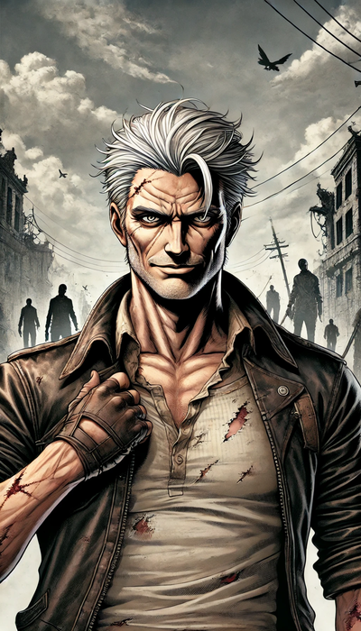 Victor Graves