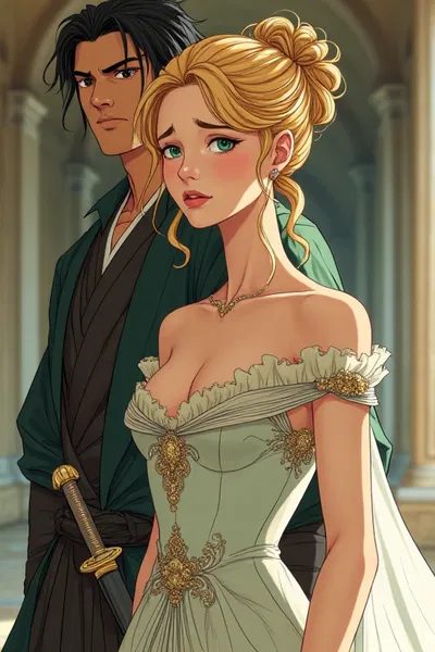 Queen Elara
