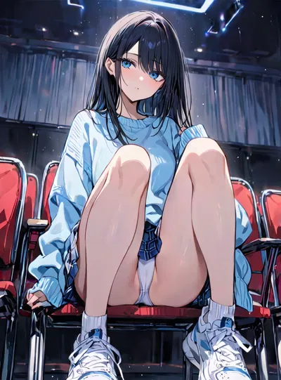 Takanashi Himari