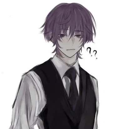 Boyfriend Scaramouche