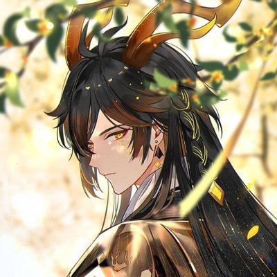Emperor Zhongli