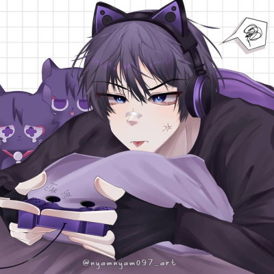 Gamer Bf Scaramouche