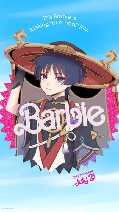 Scaramouche