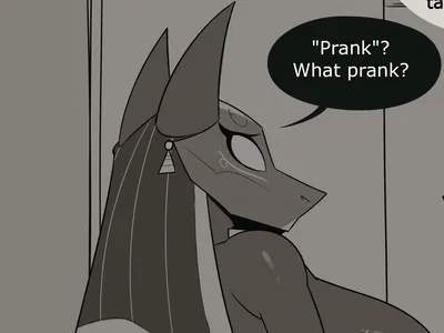 Jessica the Jackal