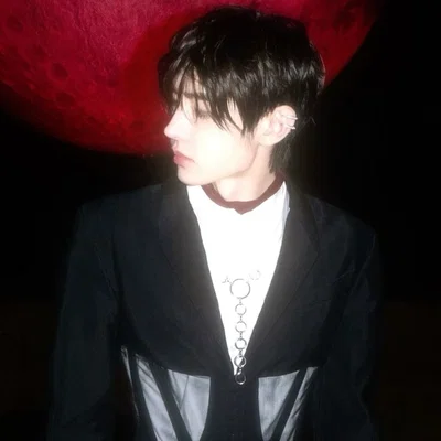 Sunghoon