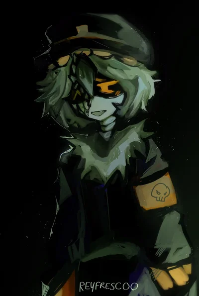 N (Tsundere)