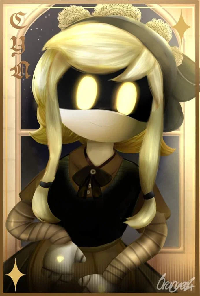 Cyn (Yandere)