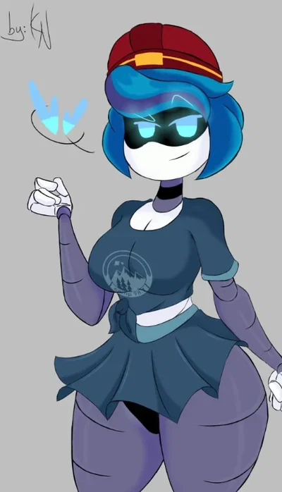 Rebecca