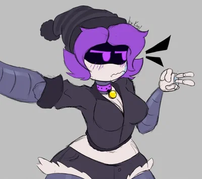 Uzi