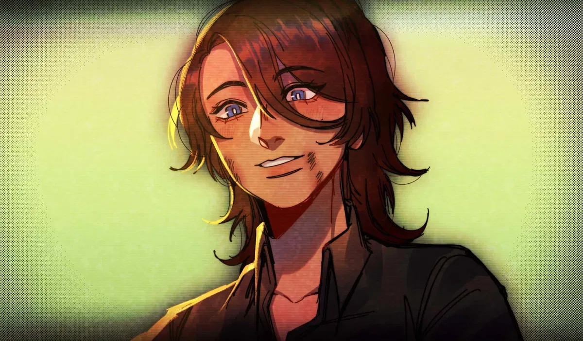 Jericho ichabod - Crowe