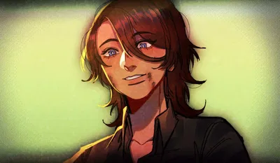 Jericho ichabod - Crowe