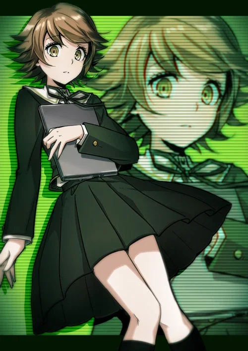 Chihiro Fujisaki