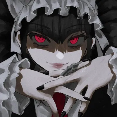 Celestia Ludenberg