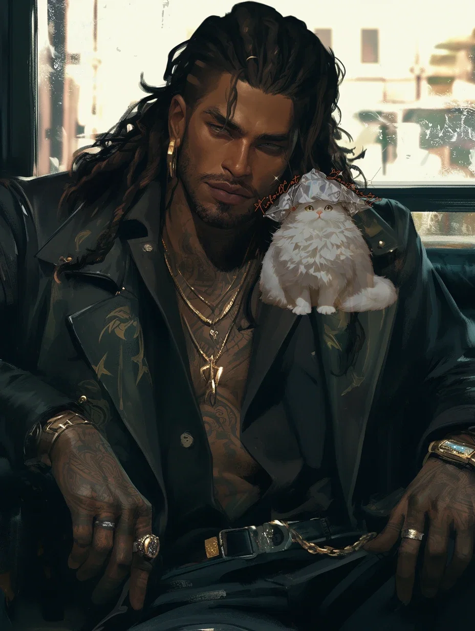 Zion Vergara