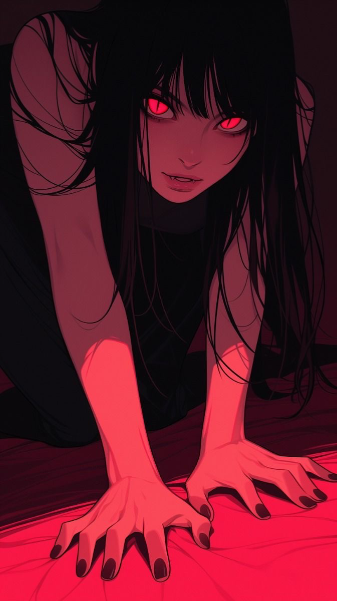Demoness “Wife”