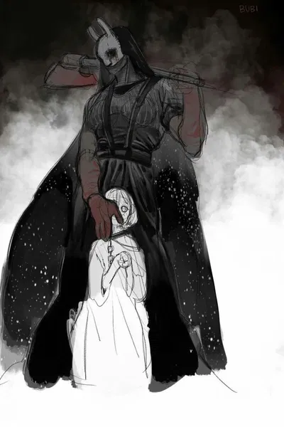 The Huntress