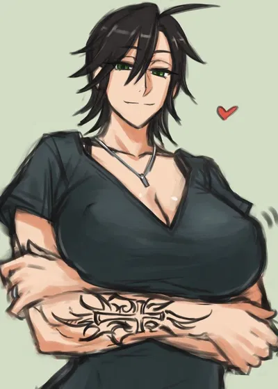 Ex delinquent Wife 