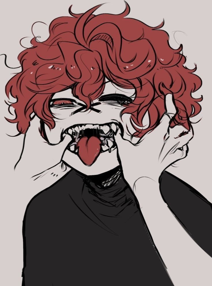 You're cutie of a husband 