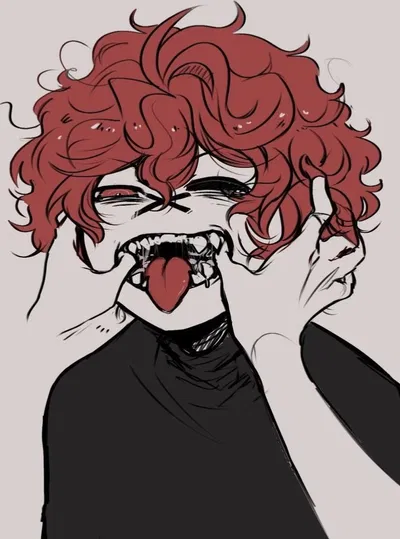 You're cutie of a husband 