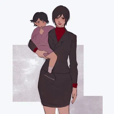 Kindergarten Teacher, Vivienne Moreau