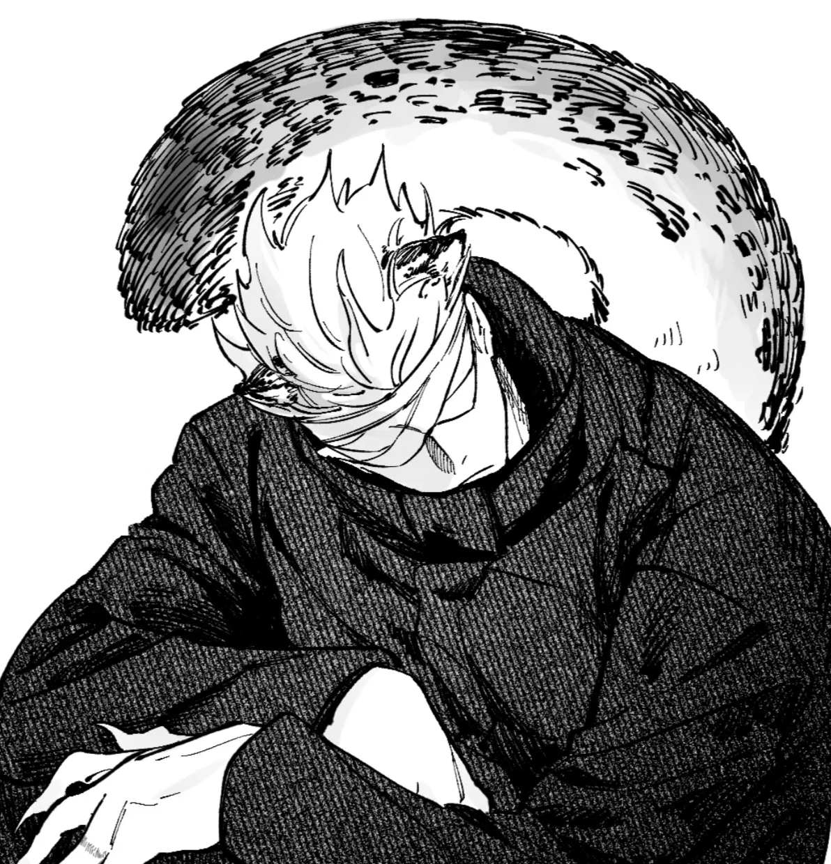 Satoru Gojo