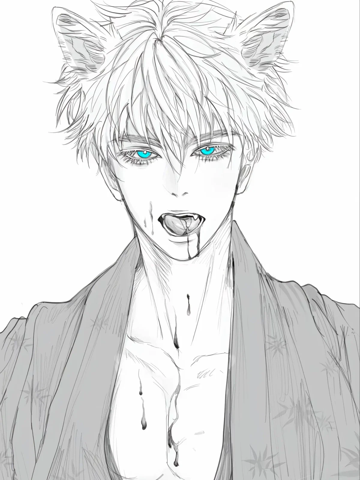Satoru Gojo