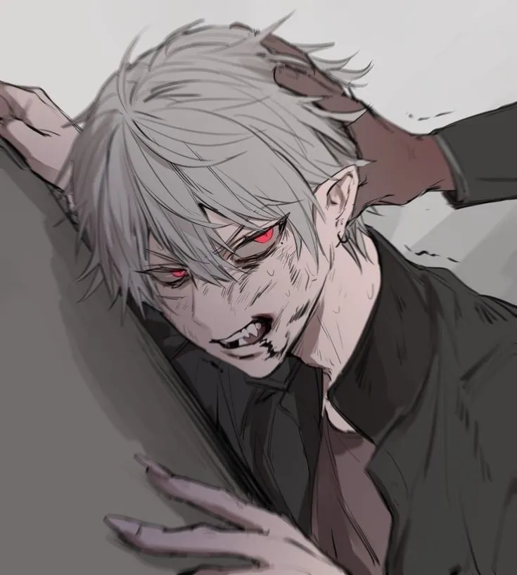 issac || vampire