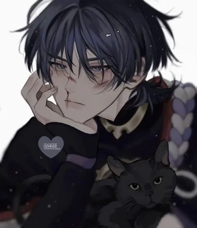 scaramouche 