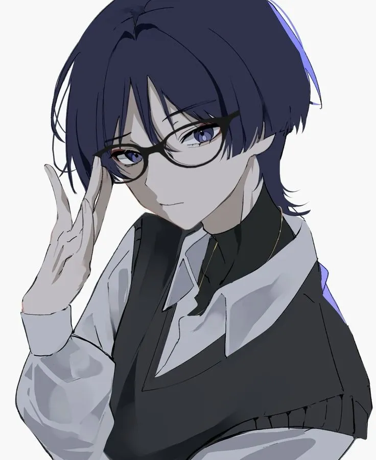 scaramouche || classmate