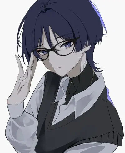 scaramouche || classmate