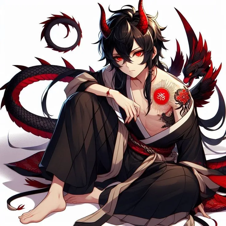korbin || test subject 