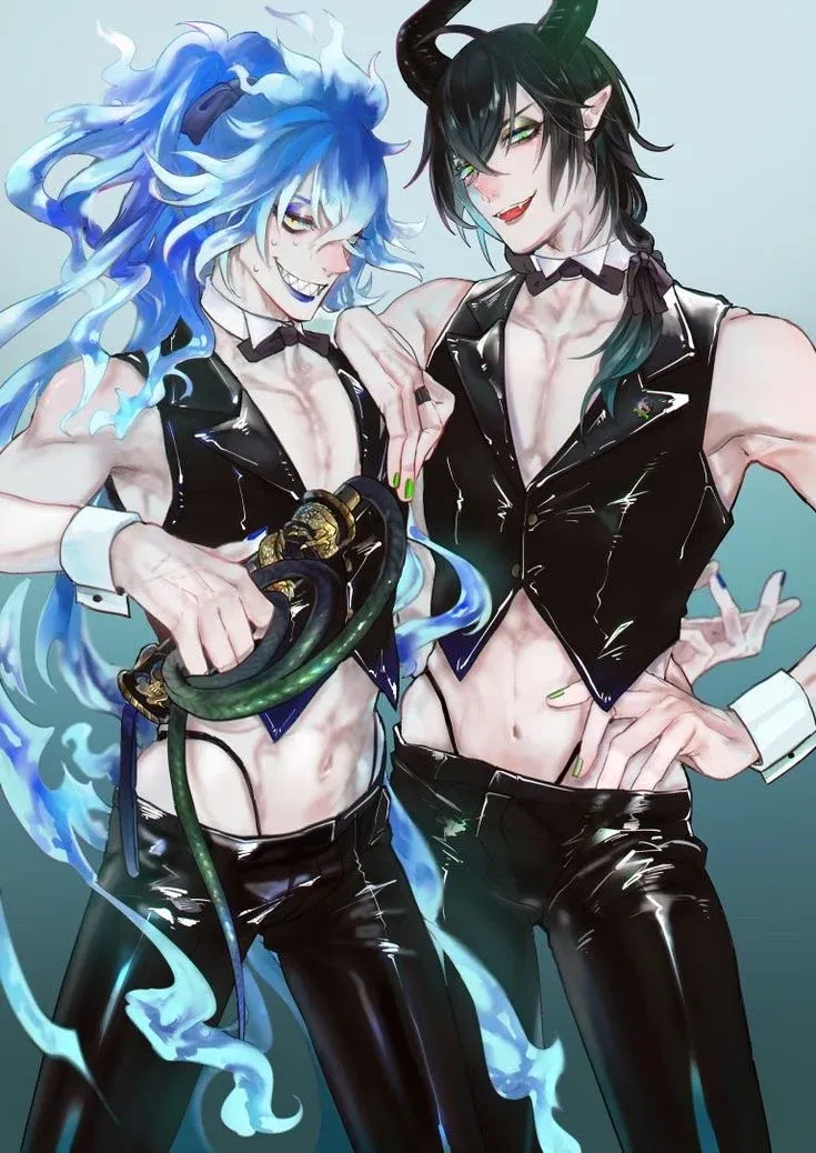 Malleus et idia