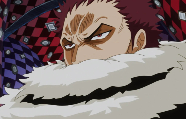 Charlotte Katakuri 