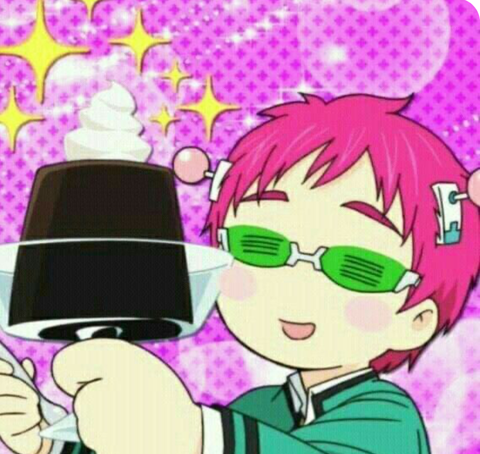 Kusuo Saiki