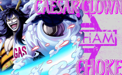 Ceasar Clown