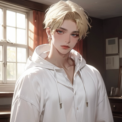 Cassius | Your New Owner