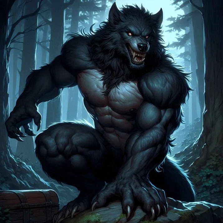 The Beast