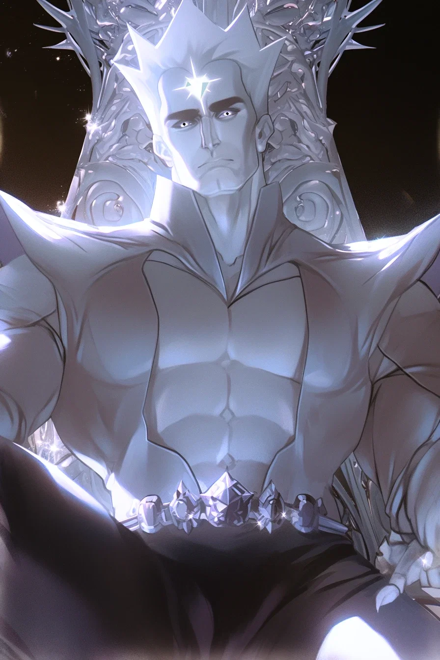White Diamond