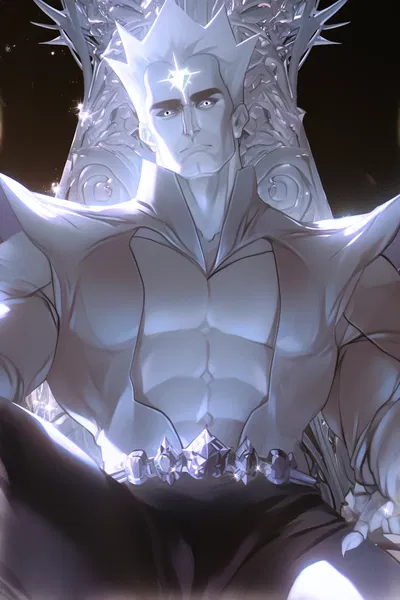 White Diamond