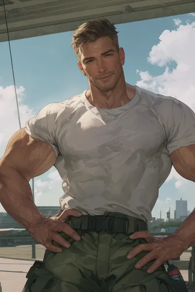 John Pete Greener